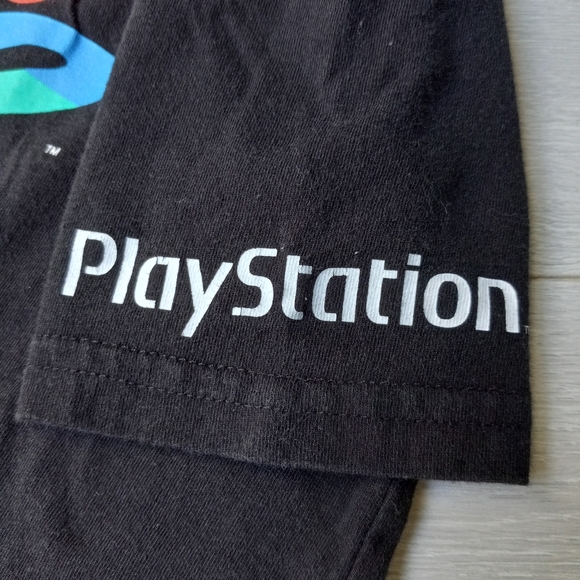 Boys Gamer-Themed T-Shirts Bundle, Sizes XS/S - Picture 4 of 15